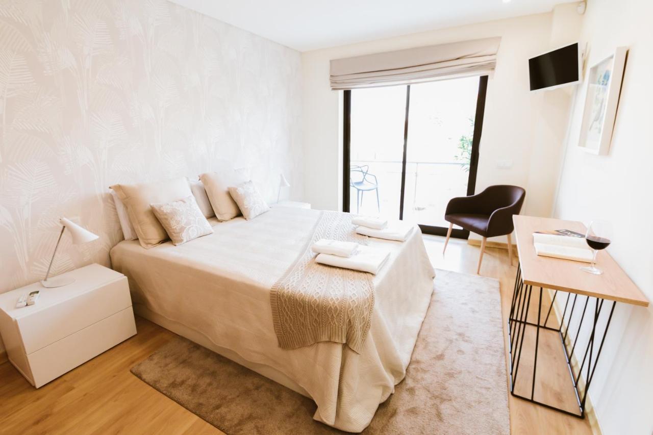 Prime Parque Residence São Martinho do Porto Exteriör bild